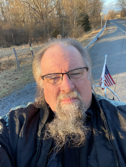 Profil de Paul Keifer, un homme célibataire de 60 ans à Harrisburg