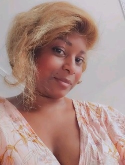 Profil de Christine, une femme célibataire de 26 ans à Kribi