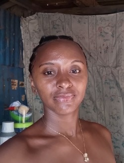 Profil de Olida, une femme célibataire de 33 ans à Aborano