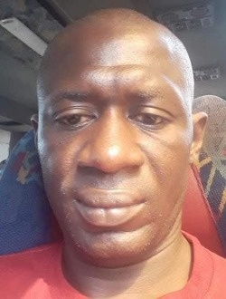 Profil de Kaïs, un homme célibataire de 46 ans à Abata