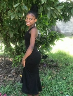 Profil de Jeria, une femme célibataire de 20 ans à Toamasina