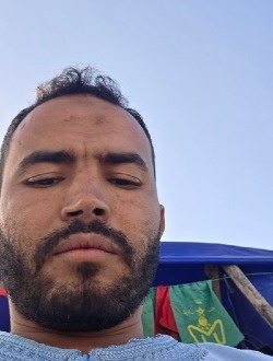 Profil de Lokmano, un homme célibataire de 31 ans à Agadir