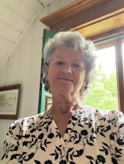 Profil de Chantal, une femme célibataire de 77 ans à Mirabel