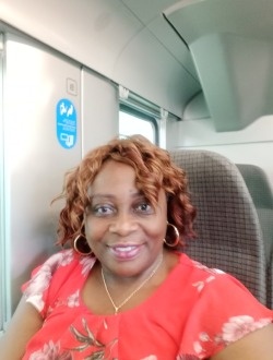 Profil de Lylie, une femme célibataire de 57 ans à Mons