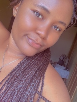 Profil de Theresa, une femme célibataire de 29 ans à Yaoundé