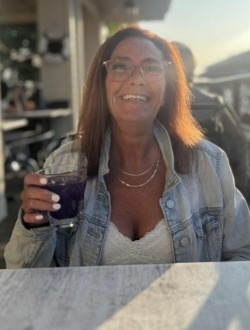 Profil de Josée, une femme célibataire de 54 ans à Salaberry-de-Valleyfield