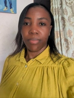 Profil de Tatiana, une femme célibataire de 33 ans à Abang