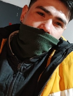 Profil de Luis, un homme célibataire de 25 ans à La Plata