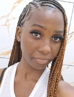 Profil de Jessy, une femme célibataire de 18 ans à Ahuntsic-Cartierville