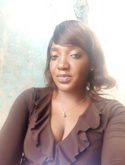 Profil de Chabichou, une femme célibataire de 45 ans à Yaoundé