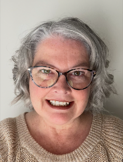Profil de Annie, une femme célibataire de 52 ans à Senneterre