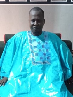 Profil de Mory, un homme célibataire de 39 ans à Abi