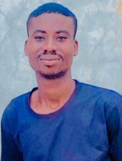 Profil de Michel, un homme célibataire de 27 ans à Abidjan