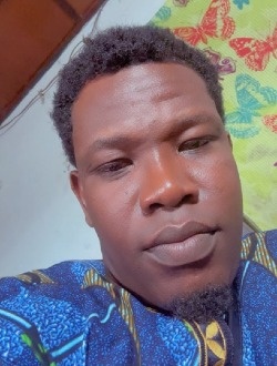 Profil de Marc, un homme célibataire de 34 ans à Kougabou