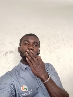 Profil de Urbain, un homme célibataire de 25 ans à Soubré