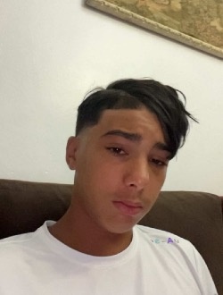 Profil de Youssef, un homme célibataire de 18 ans à Ben Arous