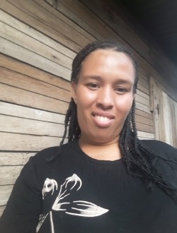 Profil de Angridy Fatima, une femme célibataire de 29 ans à Sambava
