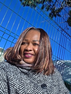 Profil de Solange, une femme célibataire de 58 ans à Montpellier-de-Médillan