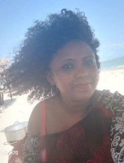Profil de Fraiseuse, une femme célibataire de 34 ans à Abattoir
