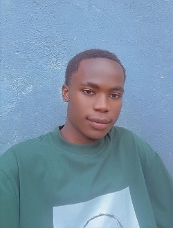 Profil de Ben, un homme célibataire de 21 ans à Benga
