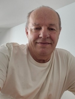 Profil de Daniel, un homme célibataire de 73 ans à Repentigny