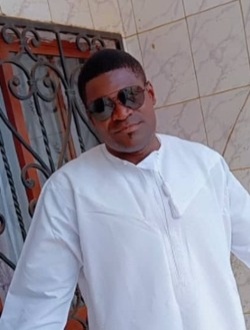Profil de Gaetano, un homme célibataire de 39 ans à Yaoundé
