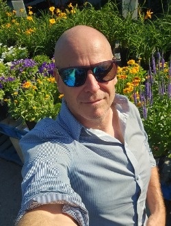 Profil de Petit Lapin, un homme célibataire de 49 ans à Montréal-Ouest