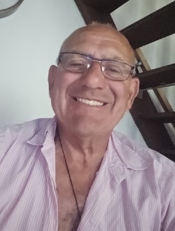 Profil de Christian, un homme célibataire de 67 ans à Romans-sur-Isère