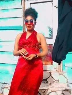 Profil de Chanella, une femme célibataire de 35 ans à Yanga