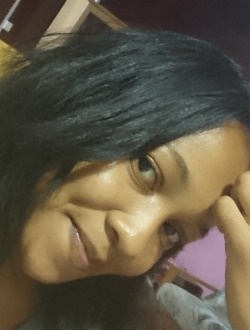 Profil de Anne, une femme célibataire de 26 ans à Antsiranana