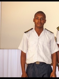 Profil de Beugre Jean Daniel, un homme célibataire de 18 ans à Yopougon