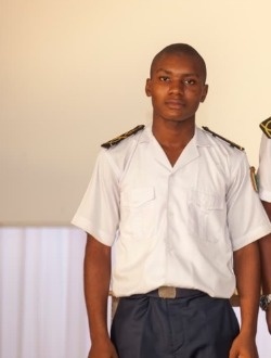 Profil de Beugre Jean Daniel, un homme célibataire de 18 ans à Yopougon