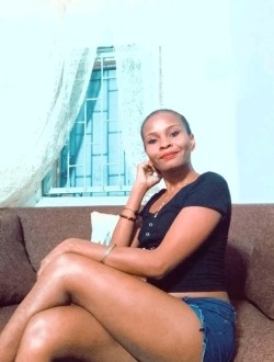 Profil de Vavy, une femme célibataire de 34 ans à Toamasina