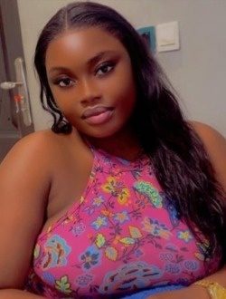Profil de Nadège, une femme célibataire de 35 ans à Kinati