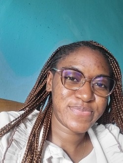 Profil de Elisabeth, une femme célibataire de 24 ans à Ababa