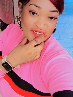 Profil de Chanelle, une femme célibataire de 35 ans à Awaé