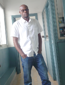 Profil de Jean François, un homme célibataire de 46 ans à Douala