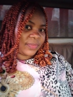 Profil de Stephanie, une femme célibataire de 37 ans à Yaoundé