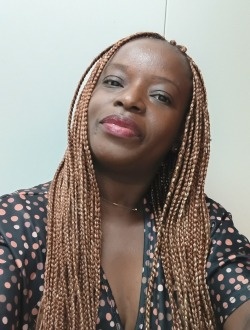 Profil de Jeanette, une femme célibataire de 42 ans à Toulouse