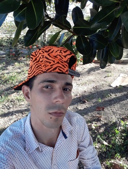 Profil de Yaniel, un homme célibataire de 29 ans à Camagüey