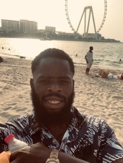 Profil de Ahmed, un homme célibataire de 31 ans à Yaoundé