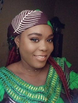 Profil de Soso, une femme célibataire de 36 ans à Adéti-Kopé