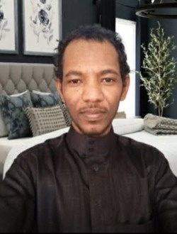 Profil de Mohammed, un homme célibataire de 26 ans à Zarzine