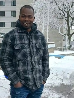 Profil de Louis, un homme célibataire de 38 ans à Beauport