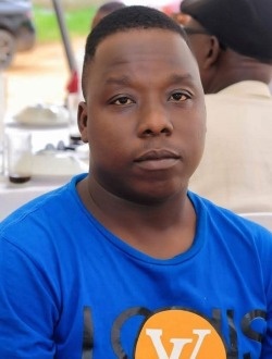 Profil de Sami, un homme célibataire de 33 ans à Abi