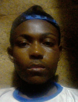 Profil de Issa, un homme célibataire de 23 ans à Ouagadougou