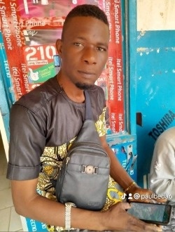 Profil de Nidane, un homme célibataire de 30 ans à Garoua Daba