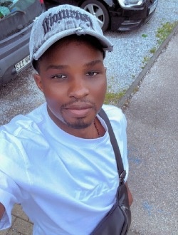 Profil de Mavo, un homme célibataire de 27 ans à Wiesbaden