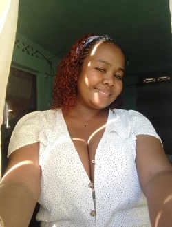 Profil de Marie Chantonia, une femme célibataire de 29 ans à Diegokely