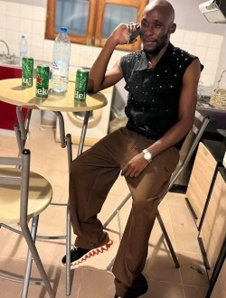 Profil de Lionel, un homme célibataire de 29 ans à Yaoundé